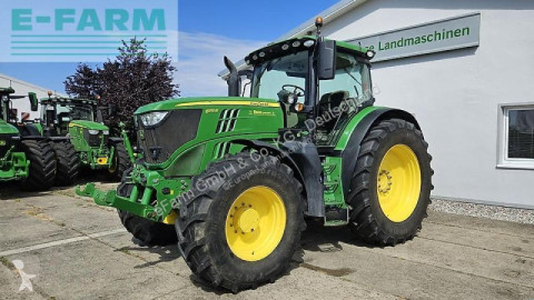 John Deere