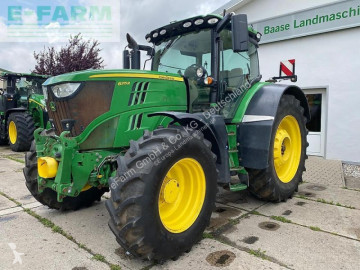 John Deere