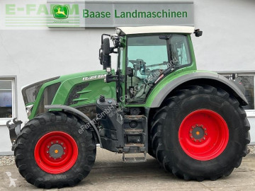 Fendt 824 vario profi plus ProfiPlus tractor