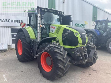 Claas