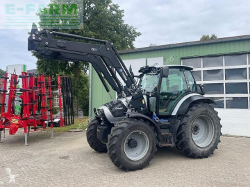 Lantbrukstraktor Deutz-Fahr lamborghini r 6.160.4