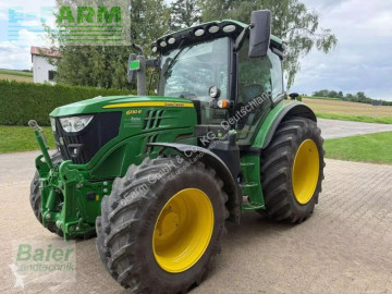 John Deere
