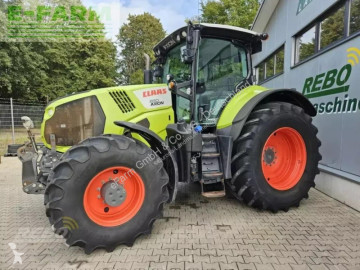 Claas