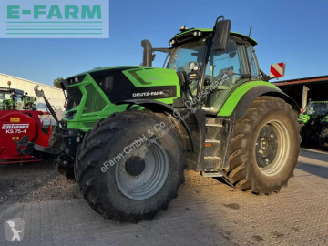 Deutz-Fahr