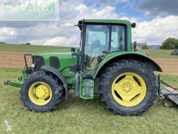 John Deere