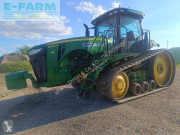 John Deere6R