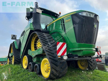 John Deere