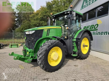 John Deere