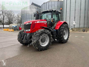 Massey Ferguson