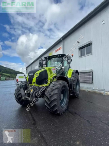 Claas