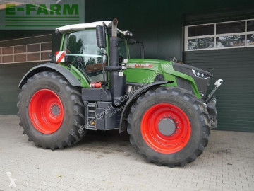 Fendt
