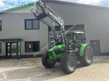 Deutz-Fahr