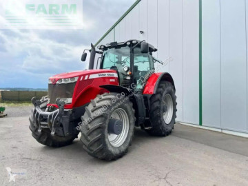 Massey Ferguson