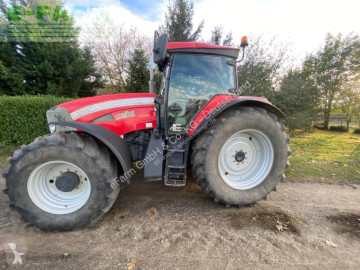 Tracteur agricole Mc Cormick