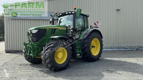Tracteur agricole John Deere