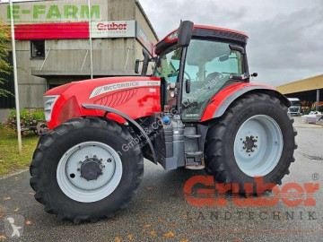 Tracteur agricole Mc Cormick