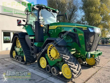John Deere