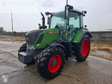 Fendt