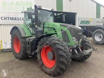Fendt 930 tractor