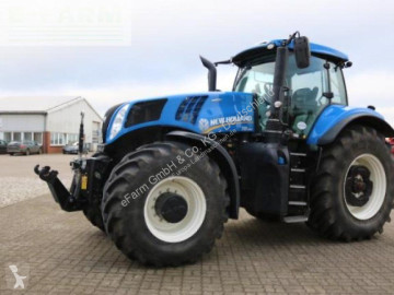 New Holland