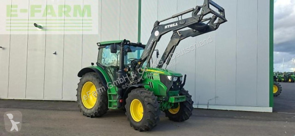 John Deere