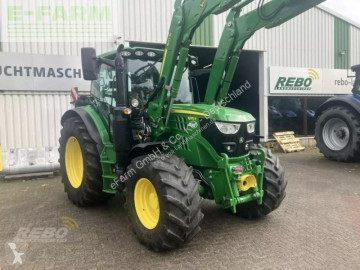 John Deere