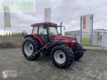 Lantbrukstraktor Case maxxum 5150