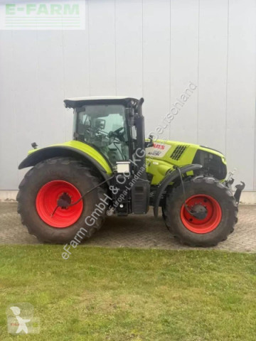Claas
