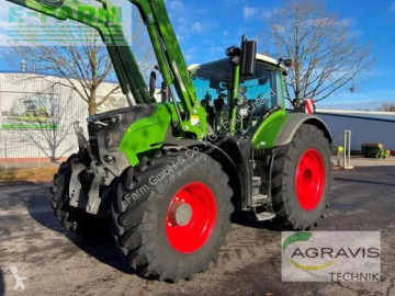 Lantbrukstraktor Fendt 728 vario gen-7 profi+ setting 2