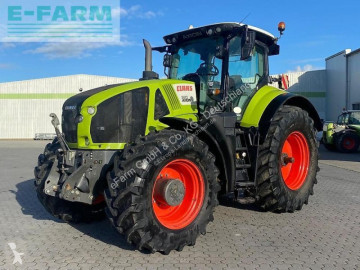 Claas