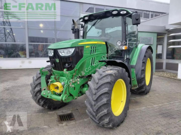 John Deere