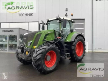 Fendt
