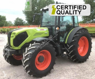 Claas