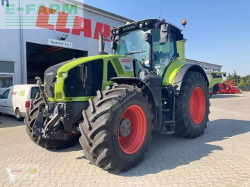 Claas
