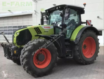 Claas