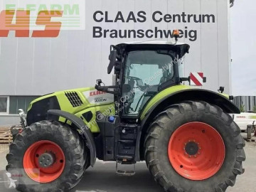 Claas