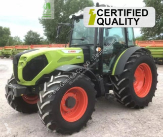 Claas