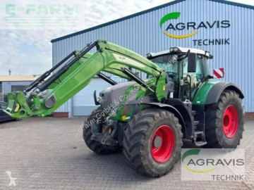 Fendt 828 vario s4 profi plus ProfiPlus tractor
