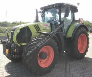 Claas