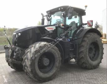 Claas