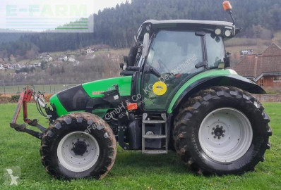 Deutz-Fahr