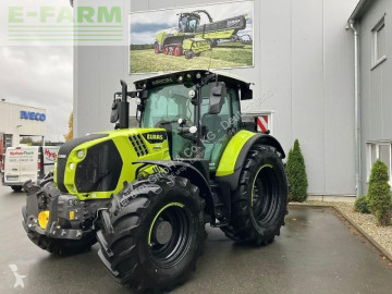 Claas