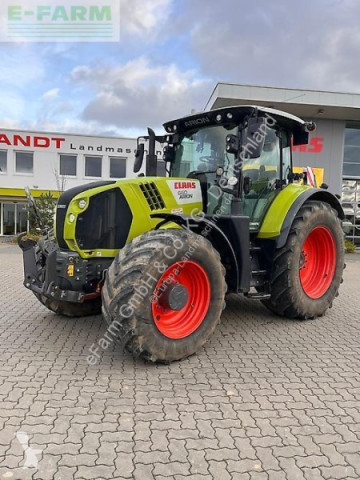 Claas