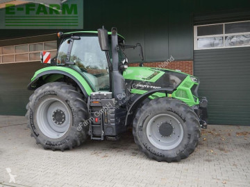Lantbrukstraktor Deutz-Fahr 6190 agrotron ttv TTV