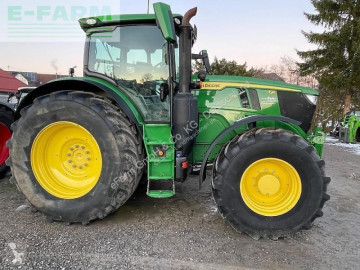 John Deere
