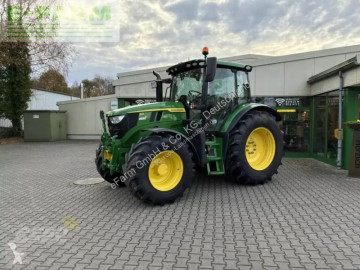 John Deere