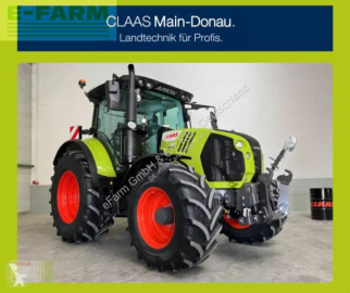Claas