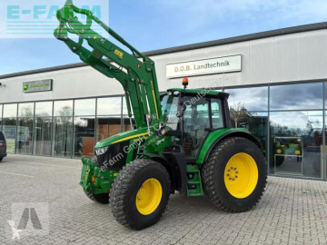 John Deere