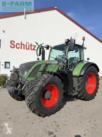 Fendt