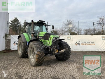 Deutz-Fahr